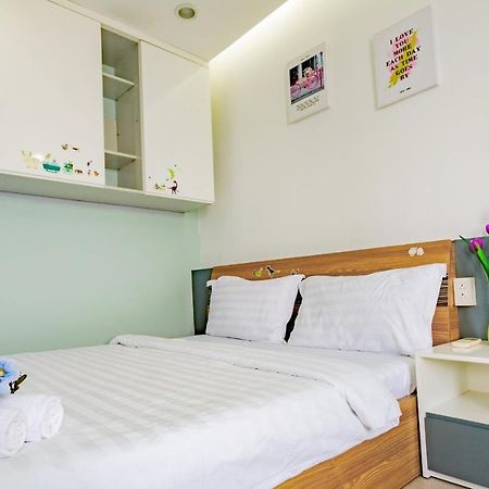 Sunrise City - 1 Bed Room - Full Furniture - City View Ciudad Ho Chi Minh  Exterior foto
