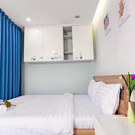 Sunrise City - 1 Bed Room - Full Furniture - City View Ciudad Ho Chi Minh  Exterior foto
