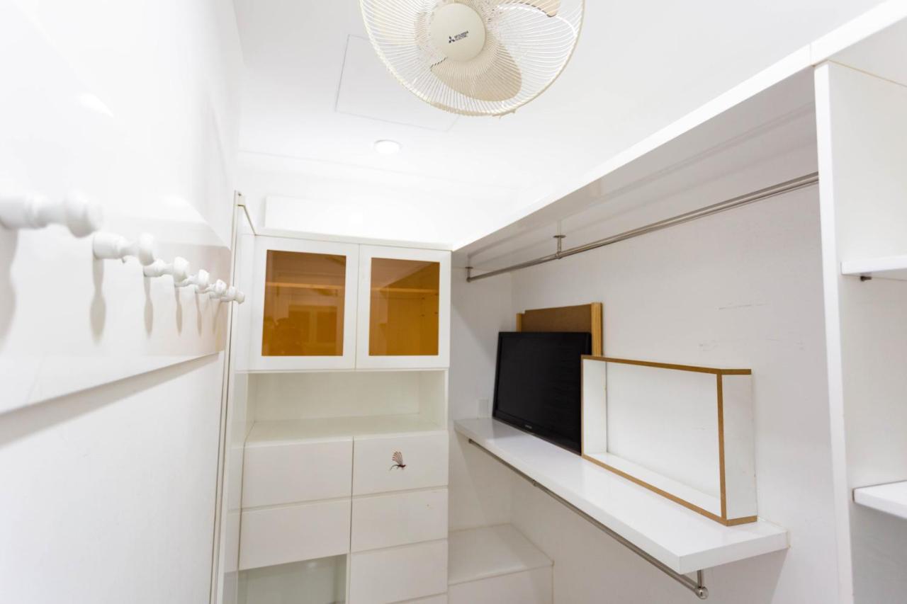 Sunrise City - 1 Bed Room - Full Furniture - City View Ciudad Ho Chi Minh  Exterior foto