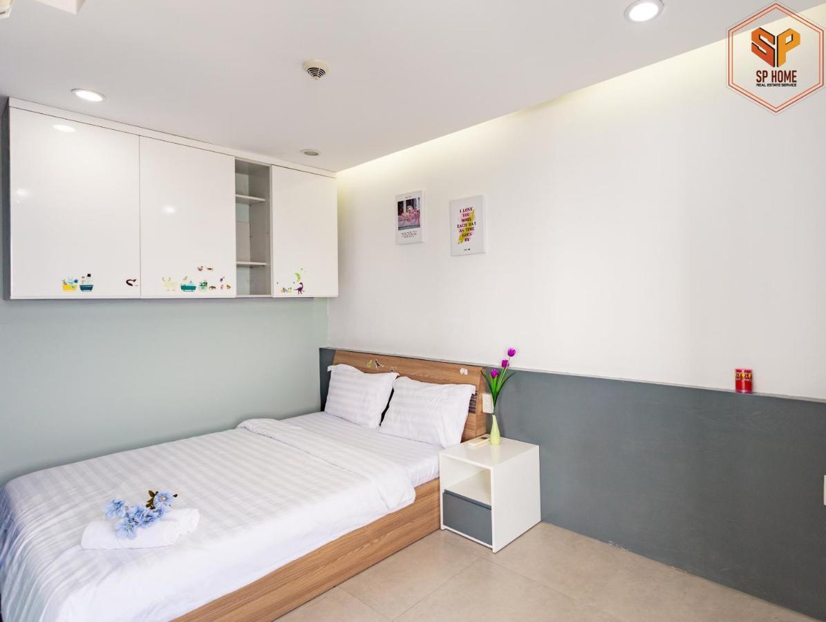 Sunrise City - 1 Bed Room - Full Furniture - City View Ciudad Ho Chi Minh  Exterior foto
