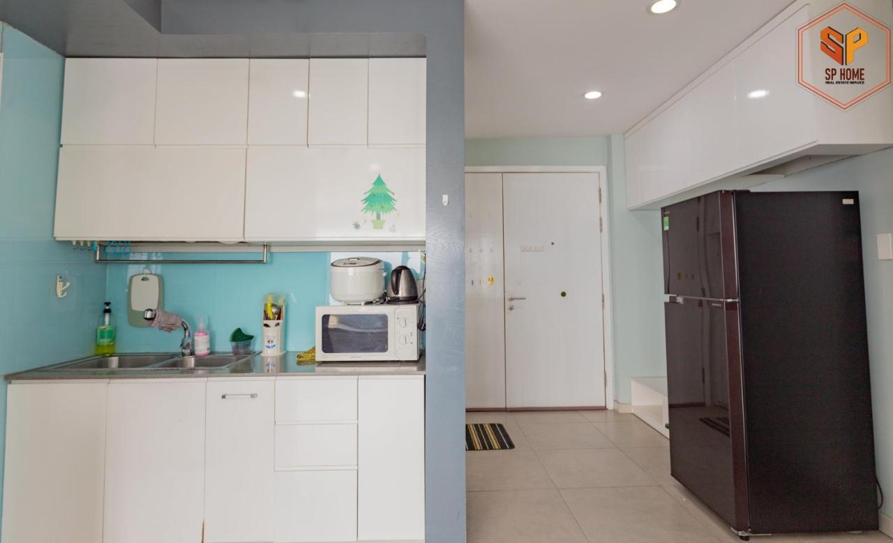 Sunrise City - 1 Bed Room - Full Furniture - City View Ciudad Ho Chi Minh  Exterior foto