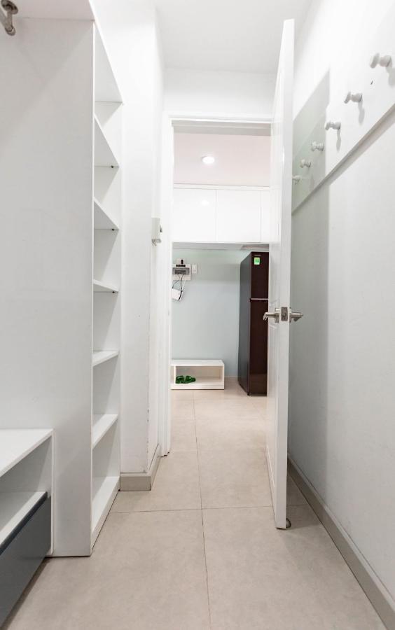 Sunrise City - 1 Bed Room - Full Furniture - City View Ciudad Ho Chi Minh  Exterior foto