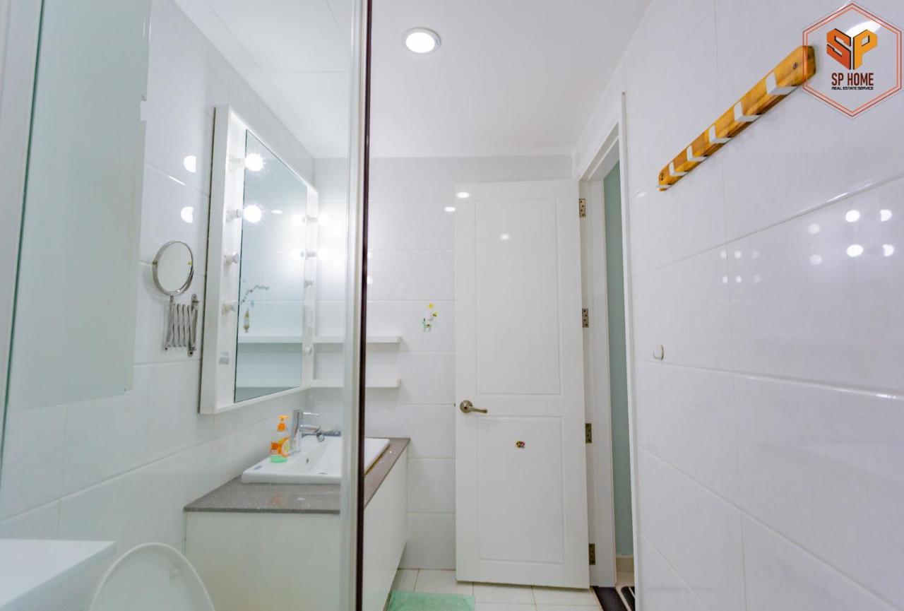 Sunrise City - 1 Bed Room - Full Furniture - City View Ciudad Ho Chi Minh  Exterior foto
