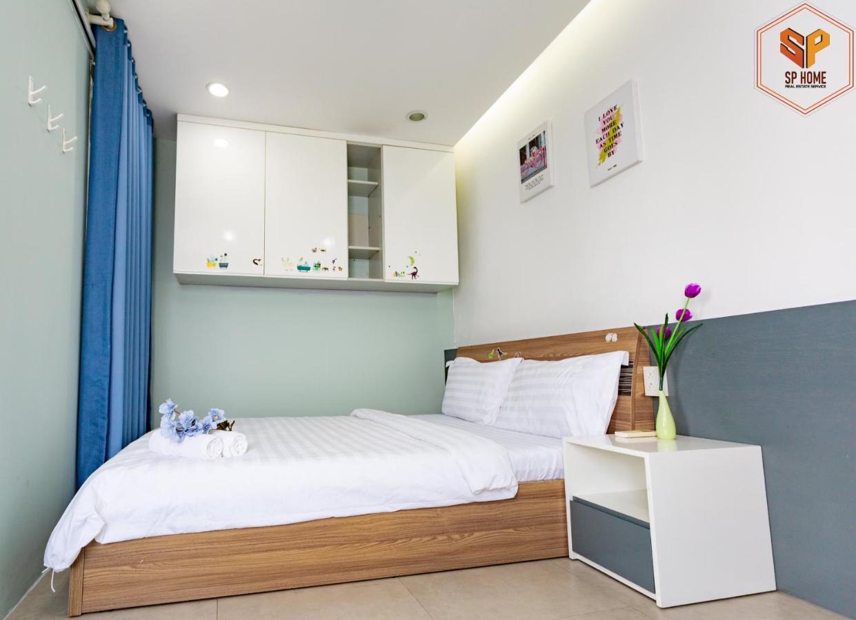 Sunrise City - 1 Bed Room - Full Furniture - City View Ciudad Ho Chi Minh  Exterior foto