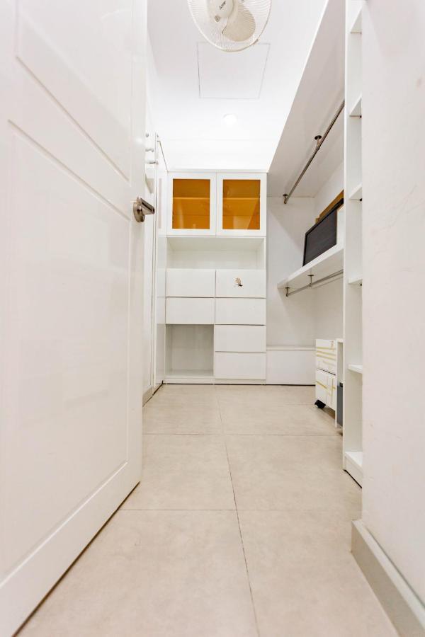 Sunrise City - 1 Bed Room - Full Furniture - City View Ciudad Ho Chi Minh  Exterior foto